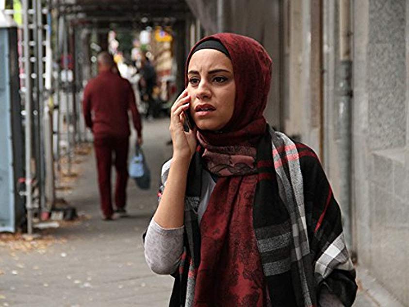 Almila Bagriacik Almila Bagriacik