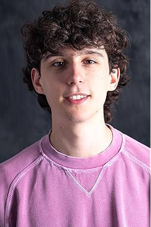 Will Parsonson Will Parsonson