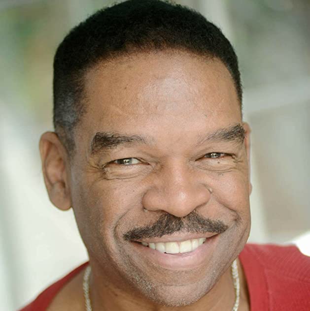 Larry Flash Jenkins Larry Flash Jenkins