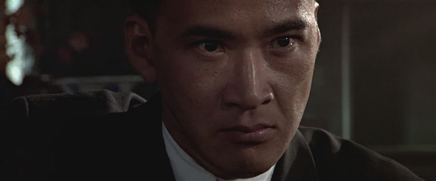 Yûsaku Matsuda Yûsaku Matsuda