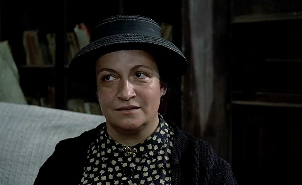 Gilberte Rivet Gilberte Rivet