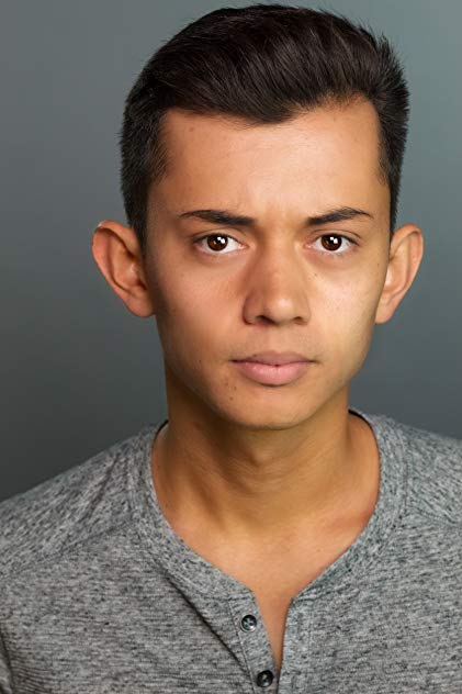 Griffin Puatu Griffin Puatu