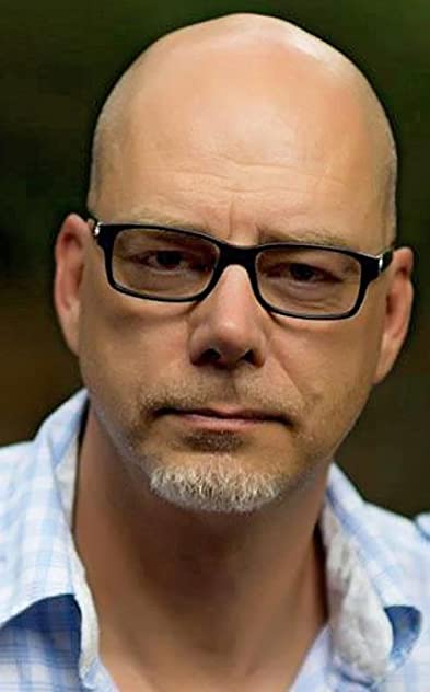 Leif Anders Leif Anders