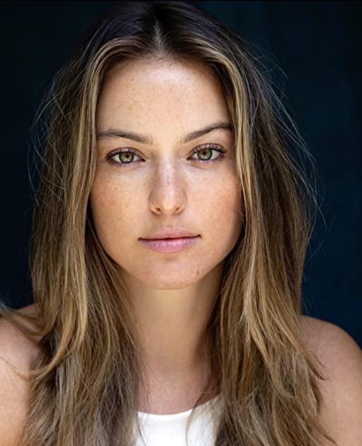 Stefanie Rozhko Stefanie Rozhko