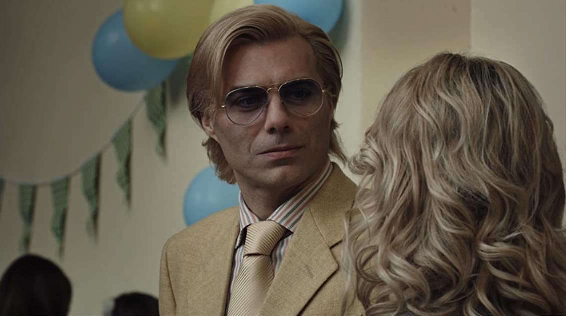 Alessandro Riceci Alessandro Riceci