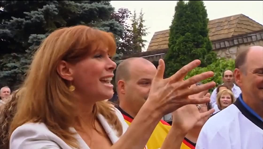 Chantal Lacroix Chantal Lacroix