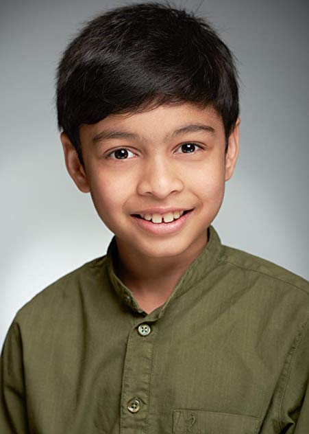 Ahaan Gupta Ahaan Gupta