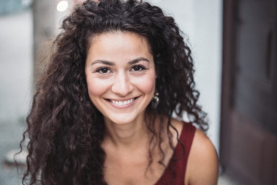 Angelica Stirpe Angelica Stirpe