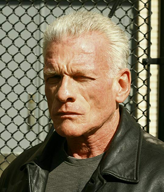 Michael A McGrath Michael A McGrath