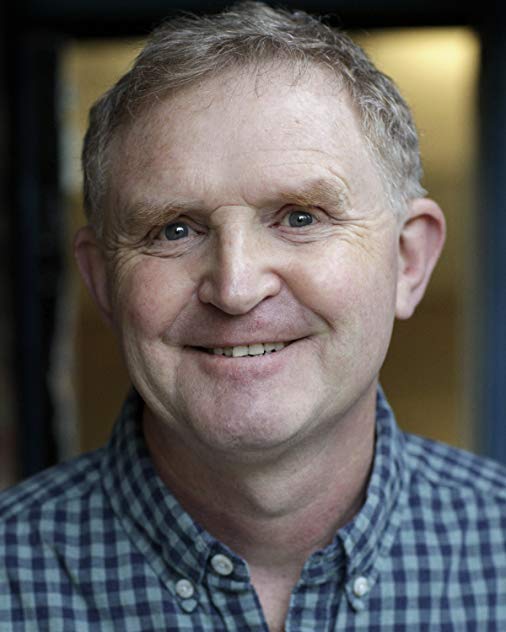 Paul Butterworth Paul Butterworth