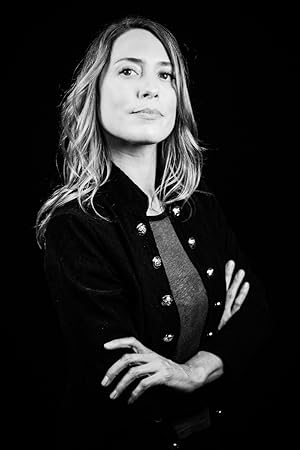 Xandra Van Welden Xandra Van Welden