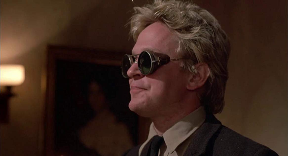 Scott Thomson Scott Thomson