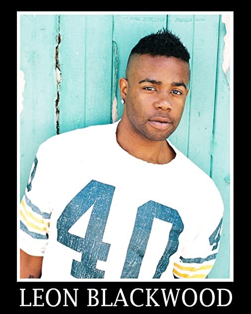 Leon Blackwood Leon Blackwood