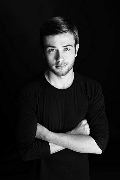 Jake Burnside Jake Burnside