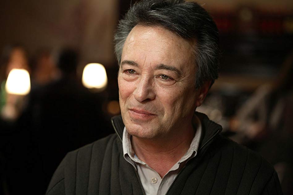 Oscar Martínez Oscar Martínez