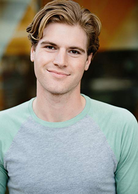 Jordan Wilson Jordan Wilson