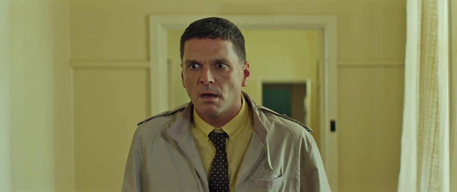 Josh Quong Tart Josh Quong Tart