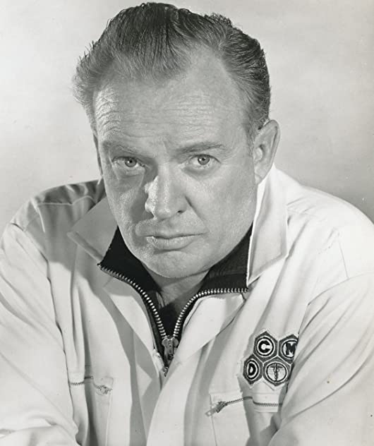Arthur Kennedy Arthur Kennedy