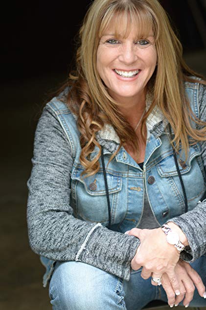 Connie Kincer Connie Kincer