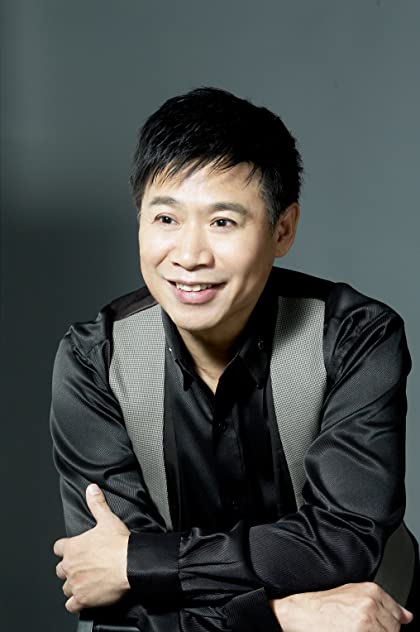 Lu-Hao Chu Lu-Hao Chu