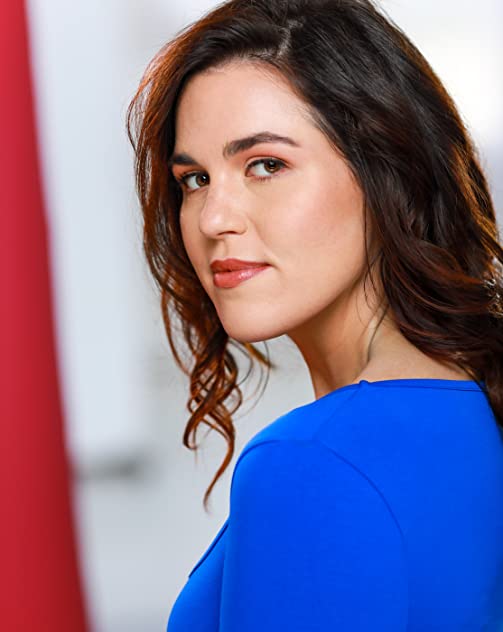 Grace Bosley Grace Bosley