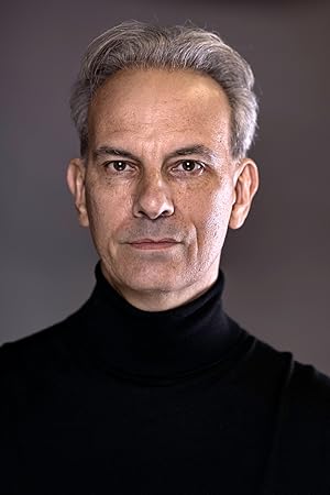 Nigel Finnissy Nigel Finnissy