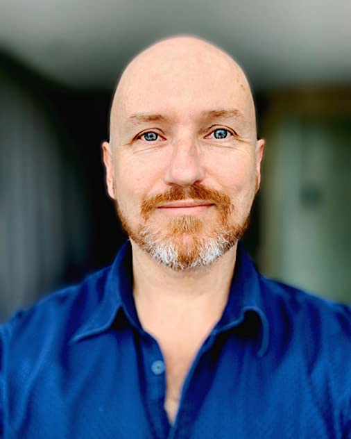 Drew Fairley Drew Fairley