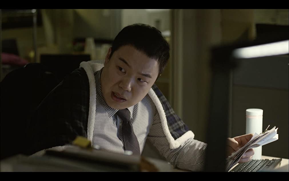 Hyun-Shik Jo Hyun-Shik Jo