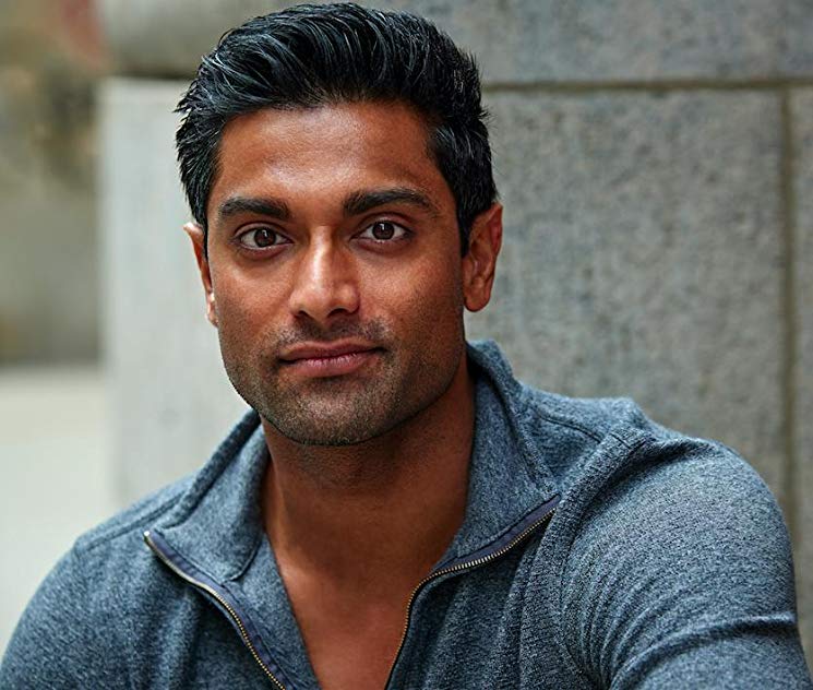 Gerrard Lobo Gerrard Lobo