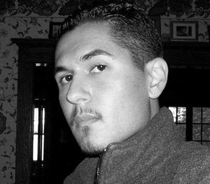 Gabriel Rios-Hannon Gabriel Rios-Hannon