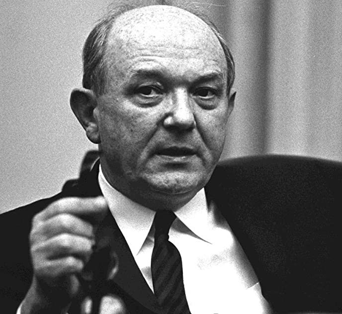 Dean Rusk
