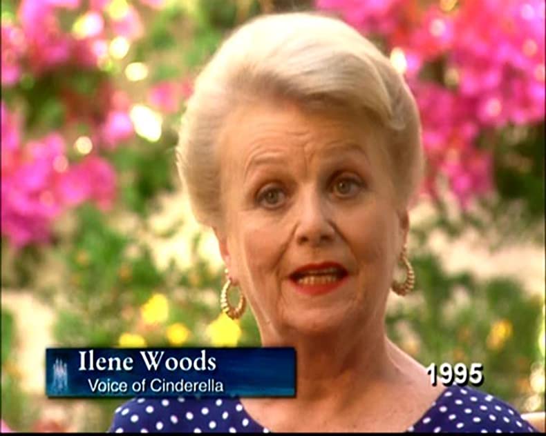 Ilene Woods Ilene Woods