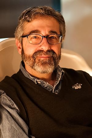 Warren Spector Warren Spector