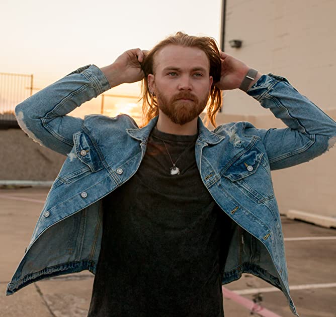 Justin Kenyon Justin Kenyon