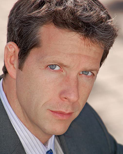 Kieran Gallagher Kieran Gallagher