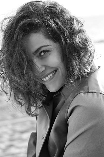 Paige Spara Paige Spara