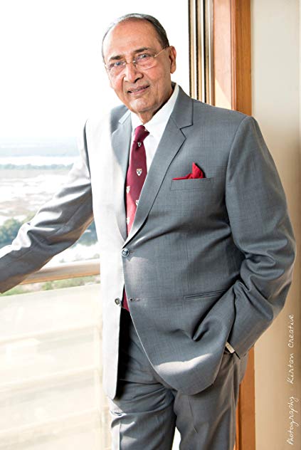 Yusuf Husain Yusuf Husain