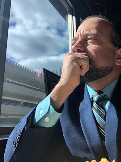 Mark Klein Mark Klein