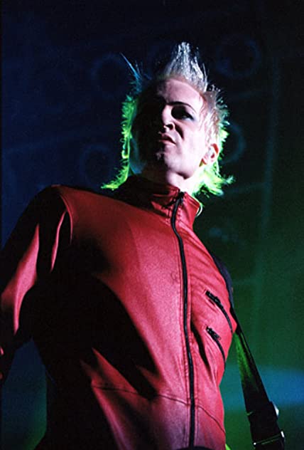 Ryan Shuck Ryan Shuck