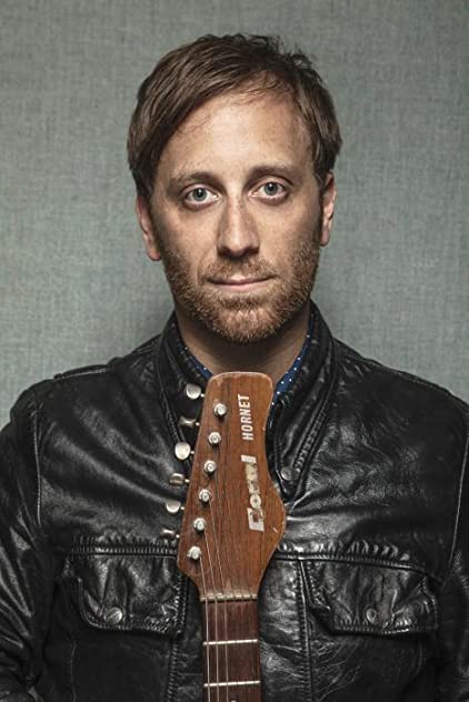 Dan Auerbach Dan Auerbach