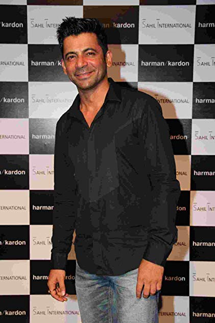 Sunil Grover Sunil Grover