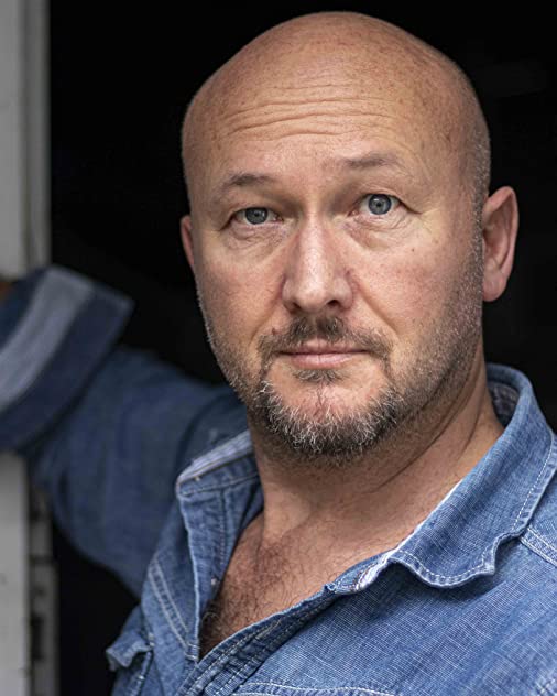 Brenden Lovett Brenden Lovett