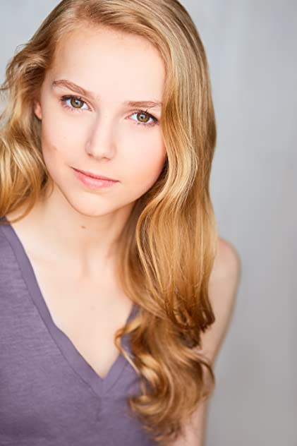 Abby Rose Merrill Abby Rose Merrill