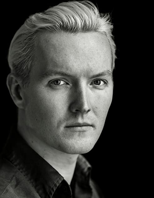 Benjamin Stender Benjamin Stender