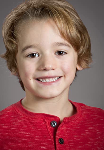 Jackson Blake Jackson Blake