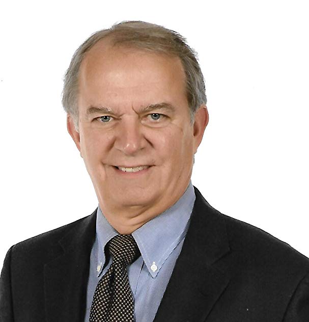 Phil Notarange Phil Notarange