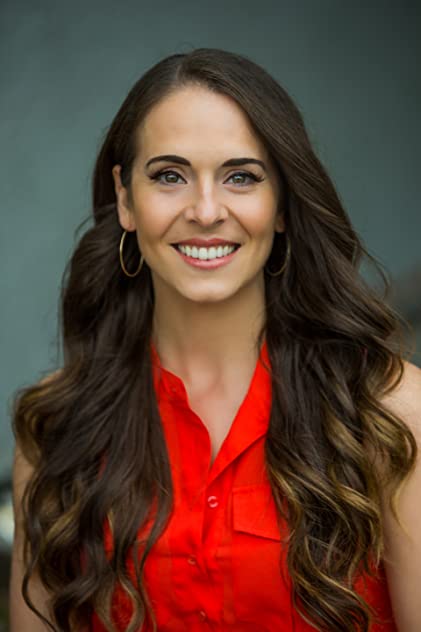 Carolina Santos Read