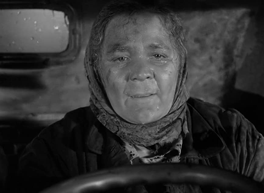 Valentina Telegina Valentina Telegina