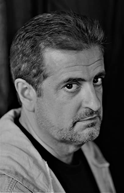 Gerry Ferretti Gerry Ferretti