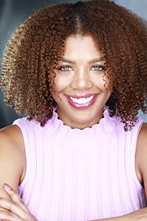 Bre Palmer Bre Palmer